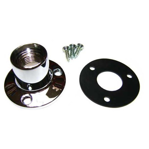     
                
                
    Door mirroradaptor from 68-> on Beetle ->67 - VA14804
