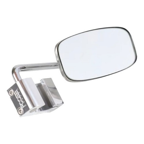     
                
                
    Retro interior FOOSE for VOLKSWAGEN Buggy (08/1963-07/1971) - Polished aluminum - VA14806
