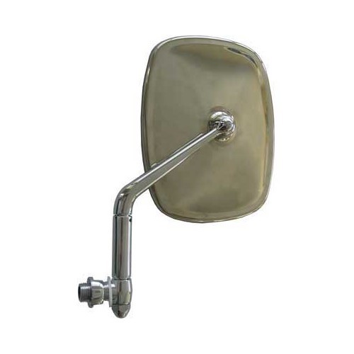     
                
                
    Achteruitkijkspiegel links voor VW 181 - VA148181
