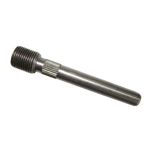     
                
                
    1 threaded door hingepin+0.20 mm - VA14912
