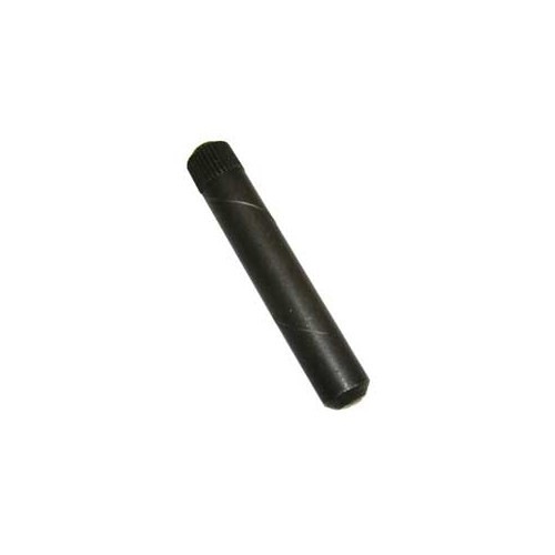  Deurscharnier pin 0,10 mm - VA14921 
