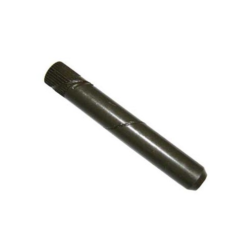  Deurscharnier pin 0,20 mm - VA14922 