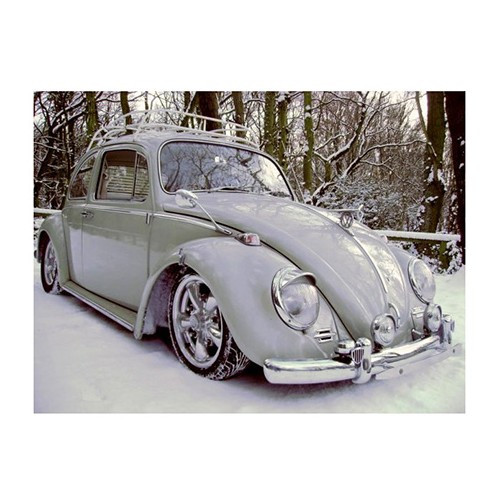 ALBERT MIRRORS type mirrors - 2 pieces - VA15104