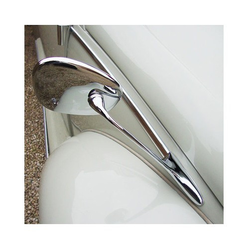 ALBERT MIRRORS type mirrors - 2 pieces - VA15104