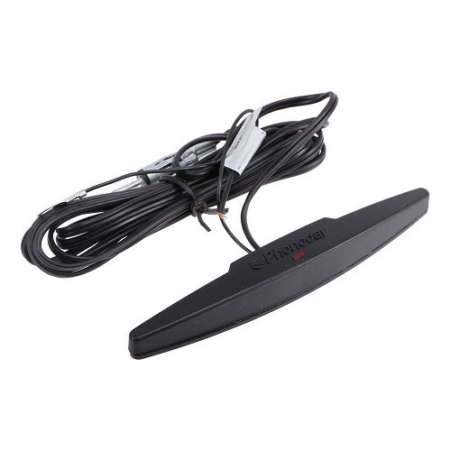    
                
                
    14 cm electronically amplified windscreen antenna - VA15237
