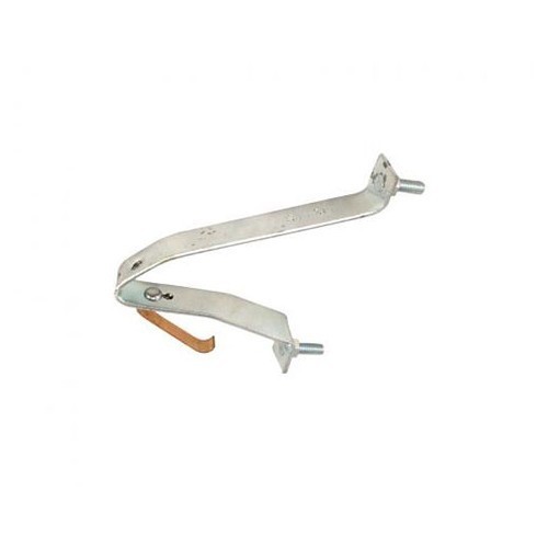 Supporto di fanale posteriore destro perCox 55 ->61 - VA154004