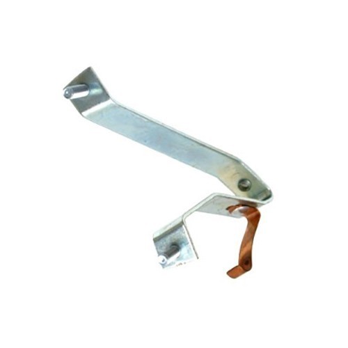     
                
                
    Suporte de luz traseira direito para Volkswagen Carocha 55 ->61 - VA154004
