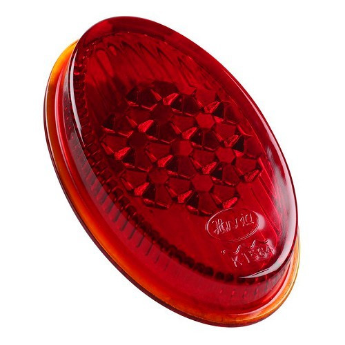     
                
                
    Vidro da janela traseira para Volkswagen Beetle (08/1955-04/1961) - VA15403
