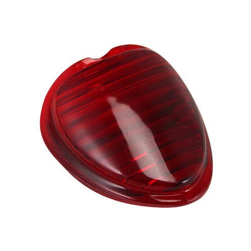     
                
                
    Luneta trasera superior para Volkswagen Beetle (10/1952-07/1955) - VA15404
