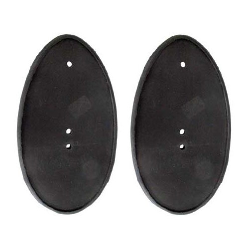     
                
                
    Taillight gasket for VOLKSWAGEN Beetle (08/1955-07/1961) - VA15502P
