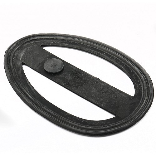     
                
                
    Guarnizione fanale posteriore per Maggiolino Split ->52 - VA15510
