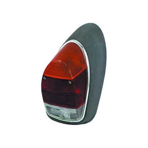  Rear left-hand light for Volkswagen Beetle 68 ->73 - VA157001 