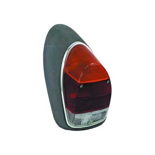  Rear right-hand light for Volkswagen Beetle 68 ->73 - VA157002 