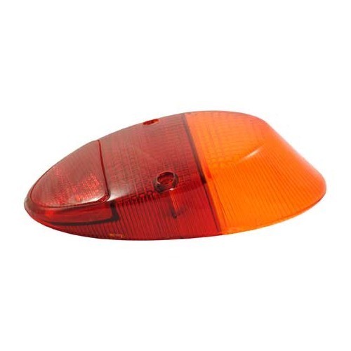 Vetro fanale posteriore Europaper Volkswagen Cox 61 ->67 & 1200 ->73 - VA15703