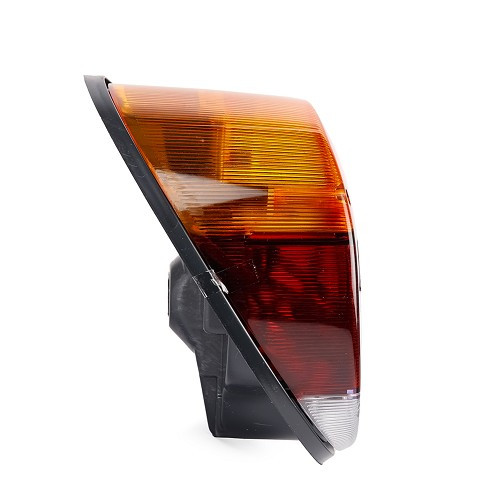 Complete rear headlight to Beetle 1303 & 1200 74-> - VA15800