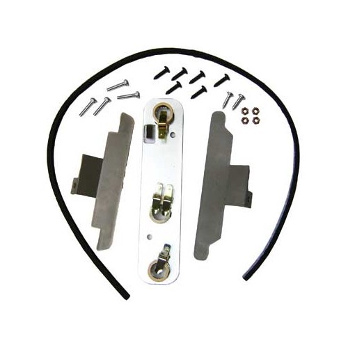 Fanale posteriore New Beetle per Volkswagen Beetle 1303  - VA15801