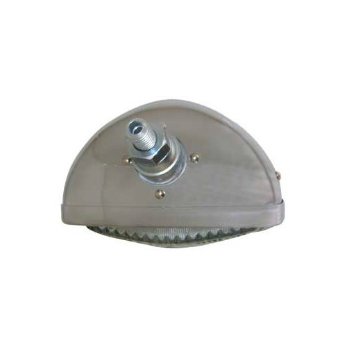 HELLA universal chrome reversing light - VA15812