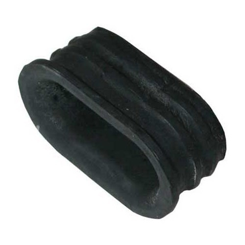     
                
                
    Soufflet central de fourche de châssis arrière pour VOLKSWAGEN Coccinelle de 61 à 79 - VA15908
