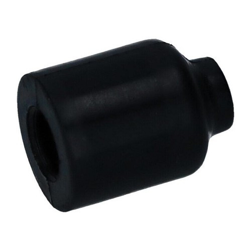     
                
                
    Throttle cable seal between chassis outlet and sheath for Volkswagen Beetle (11/70-07/1979) - VA15934
