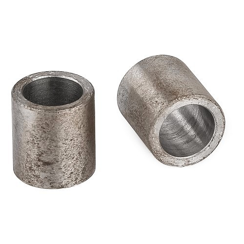     
                
                
    Anelli distanziatori per il fissaggio del telaio / carrozzeria posteriore per Volkswagen Maggiolino (08/1971-), coppia - VA15995
