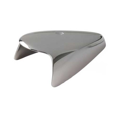     
                
                
    1 Tampa cromada de pisca para Volkswagen Carocha 63 -&gt;74 - VA16001
