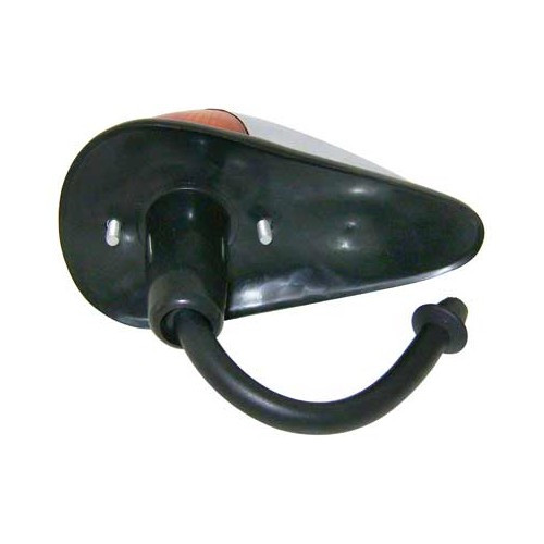 Clignotant d'aile Orange Eco pour VOLKSWAGEN Coccinelle (10/1963-07/1974) - VA16002