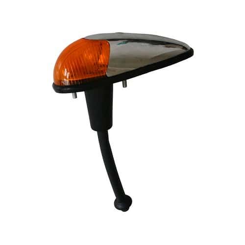 1 wing orange direction indicator lightfor Volkswagen Beetle 58 ->63 - VA16007 