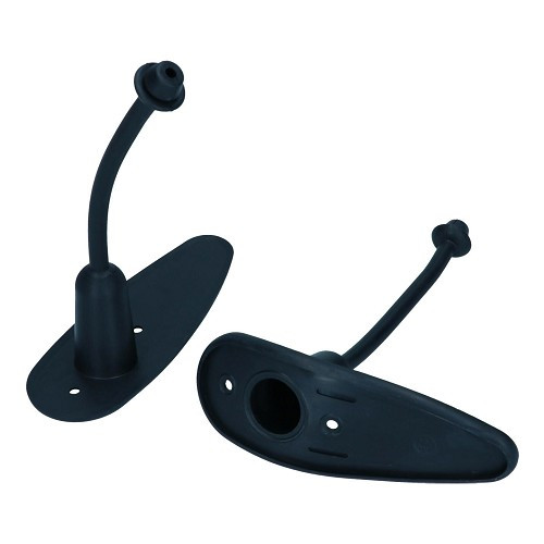     
                
                
    Juntas de intermitentes para VOLKSWAGEN Beetle (08/1961-09/1963) - VA16010
