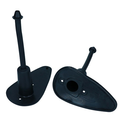     
                
                
    Juntas de intermitentes para VOLKSWAGEN Beetle (10/1963-07/1969) - VA16013
