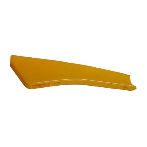  Yellow steering arrow cover glass for Volkswagen Beetle& Combi 54->60 - VA16025 
