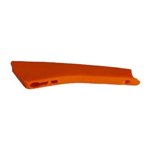  Orange steering arrow cover glass for Volkswagen Beetle& Combi 54 ->60 - VA16026 