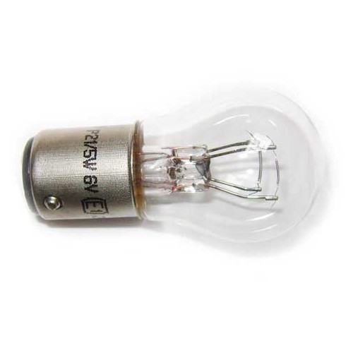  Bulb P21/5W BAY15d 6 Volts - VA16308 
