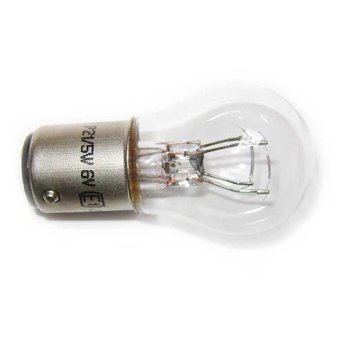     
                
                
    Ampoule P21/5W BAY15d 6 Volts - VA16308
