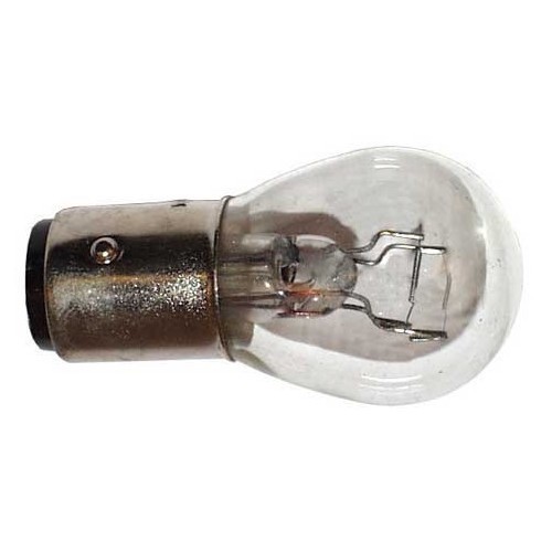  Lamp P21/5W BAY15d 12 volt - VA16400-5 
