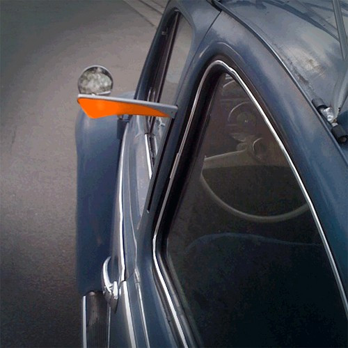 Lampadine a LED da 6 Volt per indicatori di direzione Volkswagen Maggiolino - VA16416