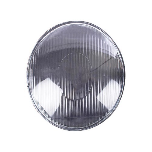  1 original front headlight cover glass for Volkswagen Beetle ->67 - VA17001 