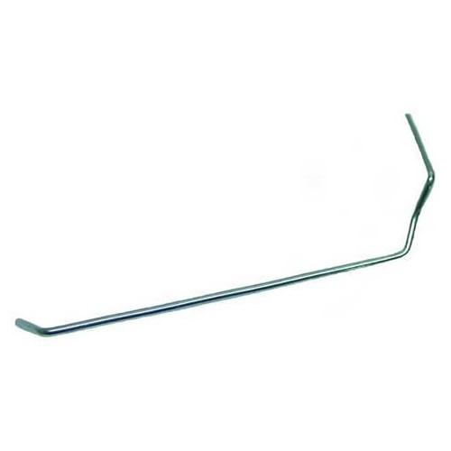     
                
                
    Clip de verre de phare pour Volkswagen Coccinelle & Combi ->67 - VA17006
