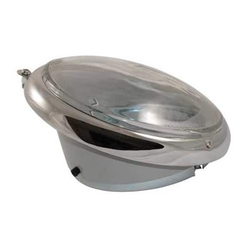  Replacement lens for US-style headlight Beetle t& Combi ->67 - VA17008-1 