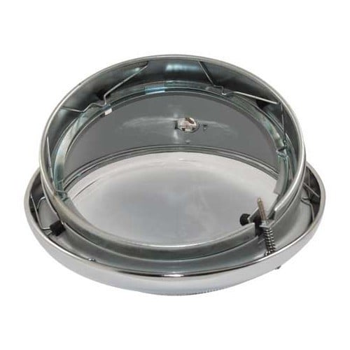  Replacement lens for US-style headlight Beetle t& Combi ->67 - VA17008-4 