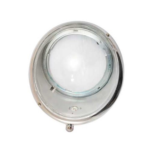  Replacement lens for US-style headlight Beetle t& Combi ->67 - VA17008 
