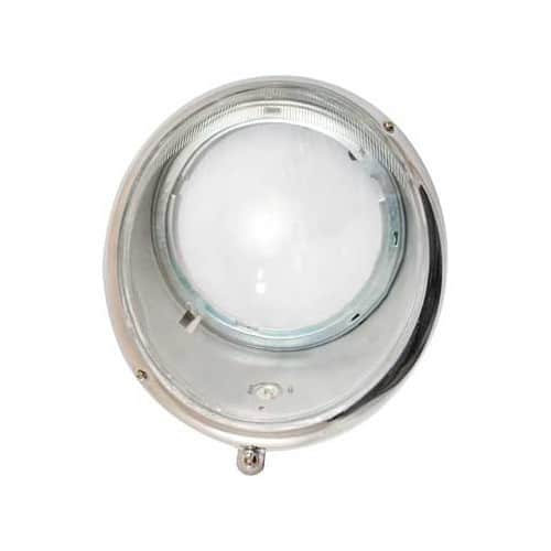  Replacement lens for US-style headlight Beetle t& Combi ->67 - VA17008 