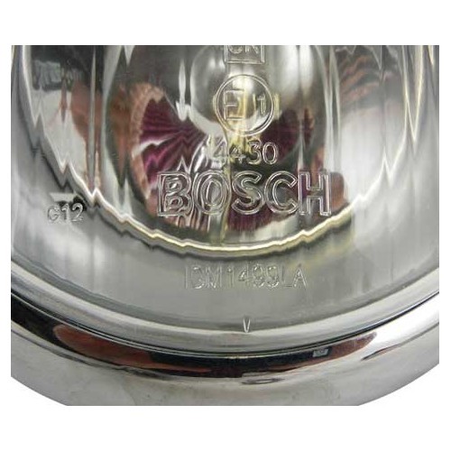  Phare complet origine verre Bosch pour VOLKSWAGEN Coccinelle jusque 1967 - VA17010-1 