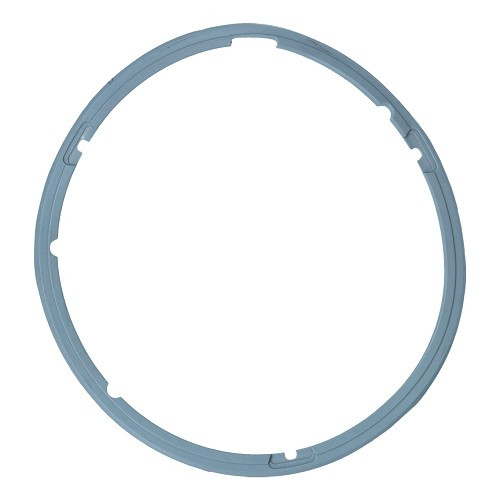 Giunto tra il faro e l'ala per VOLKSWAGEN Tipo 34 - VA17021