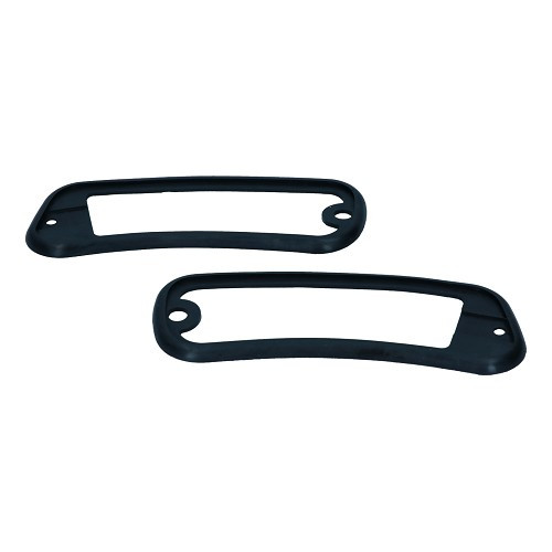 Guarnizioni degli indicatori di direzione anteriori per VOLKSWAGEN Tipo 34 - VA17022