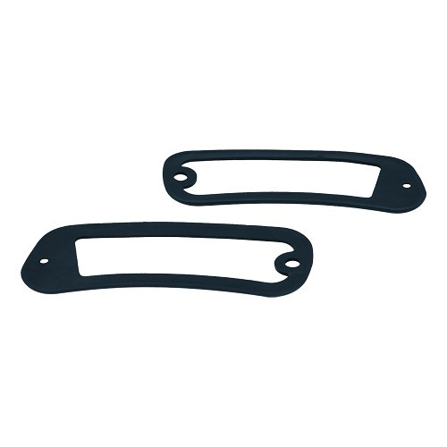 Guarnizioni degli indicatori di direzione anteriori per VOLKSWAGEN Tipo 34 - VA17022