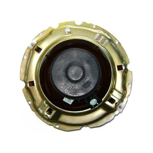 Phare avant type origine ampoule H4 pour VOLKSWAGEN Coccinelle et Combi (08/1973-) - VA17200