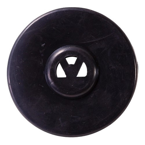     
                
                
    Guarnizione per proiettore FORST per VOLKSWAGEN Maggiolino, Combi Bay Window e Transporter T25 (08/1963-07/1992) - VA17201
