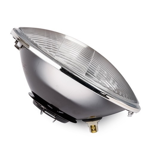  Verchroomde koplampbeugel voor Buggy - VA17301-1 