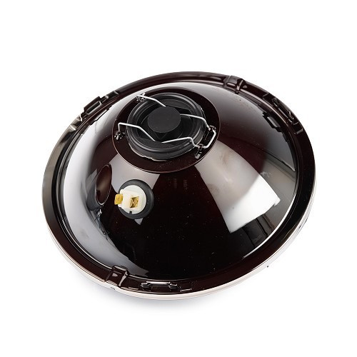  Verchroomde koplampbeugel voor Buggy - VA17301-3 