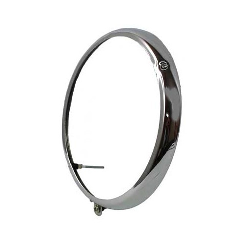     
                
                
    Cerchiatura faro cromato perCox 60 ->67 - VA17500
